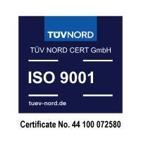 ISO 9001