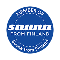 Sauna from Finland